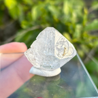 Quartz (Moroccan Herkimer) Specimen