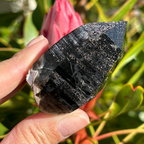 Smoky Quartz Point - A Grade