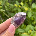Amethyst (Royal Zulu) Specimen