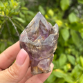 Amethyst (Royal Zulu) Specimen