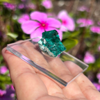 Dioptase Specimen