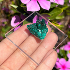Dioptase Specimen