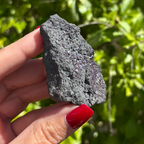 Cuprite Specimen