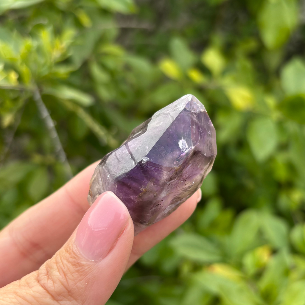 Amethyst (Royal Zulu) Specimen
