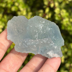 Fluorite (Blue Green) Specimen