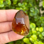 Citrine Point - AA Grade