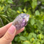 Amethyst (Royal Zulu) Specimen