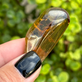 Citrine Point - AA Grade