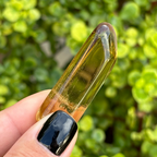 Citrine Point - AA Grade