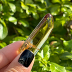 Citrine Point - AA Grade