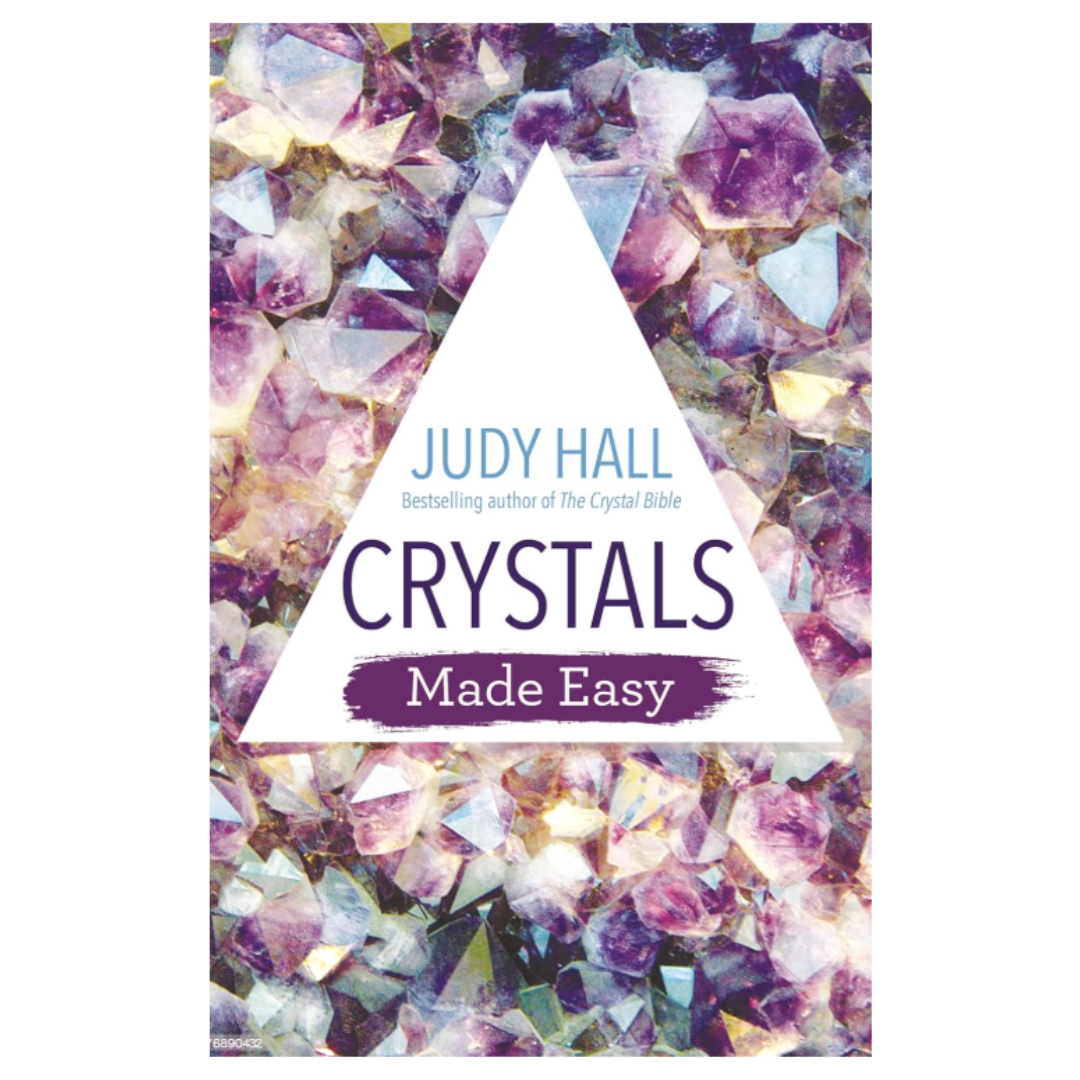 Crystals Made Easy