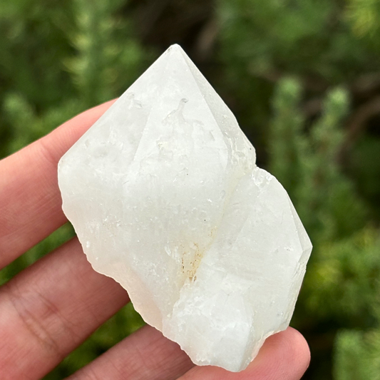 Atlantean Lovestar Quartz