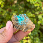 Aurichalcite Specimen