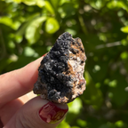 Descloizite Specimen