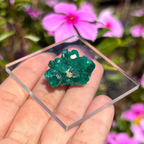 Dioptase Specimen