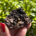 Descloizite Specimen