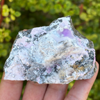 Aragonite (Pink) Specimen