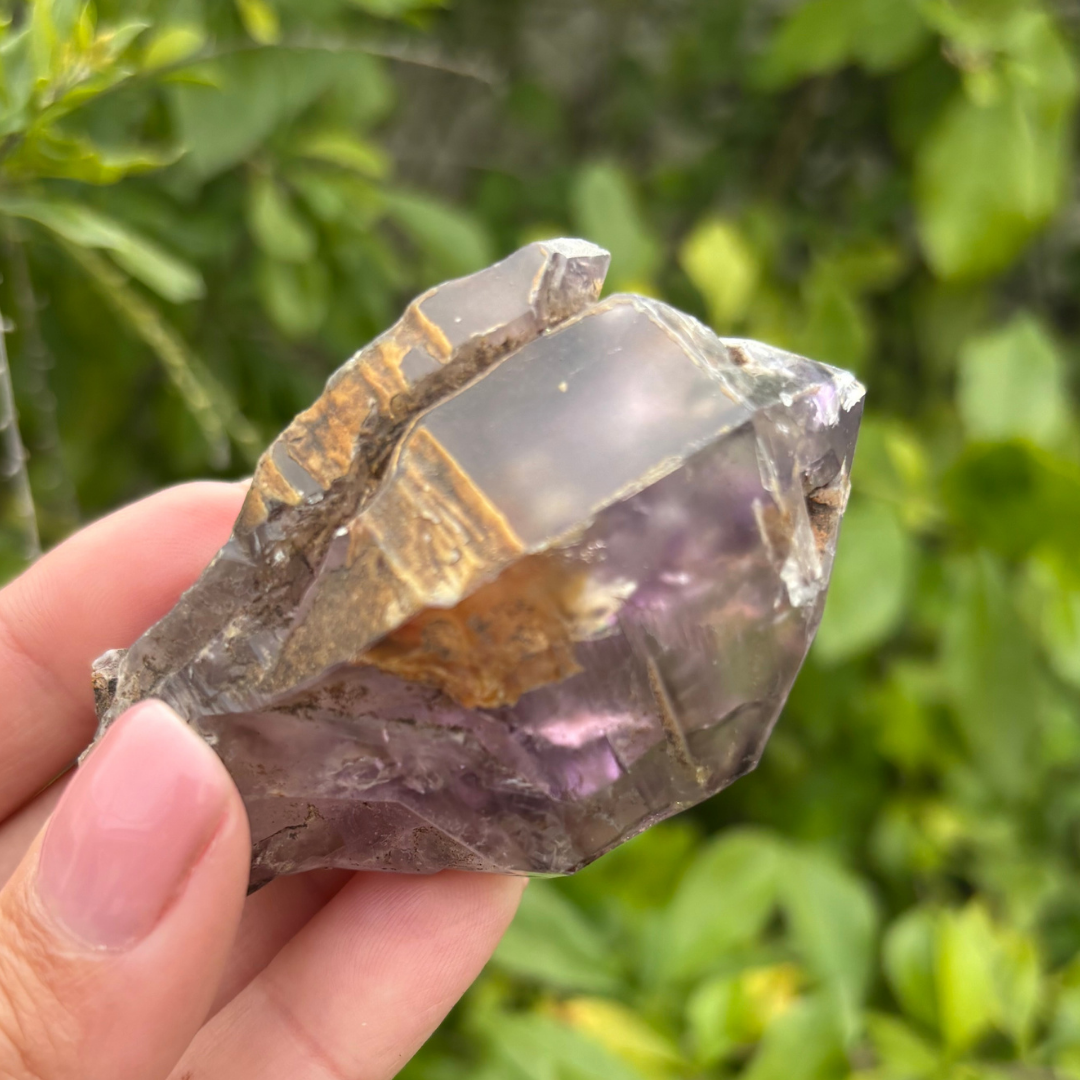 Amethyst (Royal Zulu) Specimen
