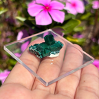 Dioptase Specimen