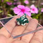 Dioptase Specimen
