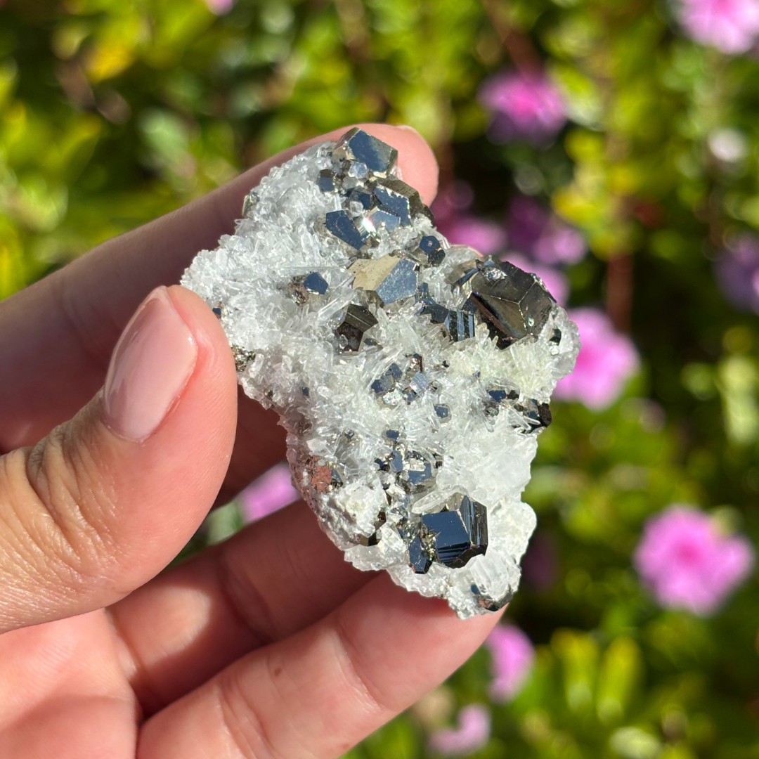 Blue lace outlet agate druzy