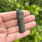Tourmaline - Green Specimen (Verdelite)