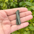 Tourmaline - Green Specimen (Verdelite)