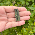 Tourmaline - Green Specimen (Verdelite)
