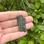 Tourmaline - Green Specimen (Verdelite)