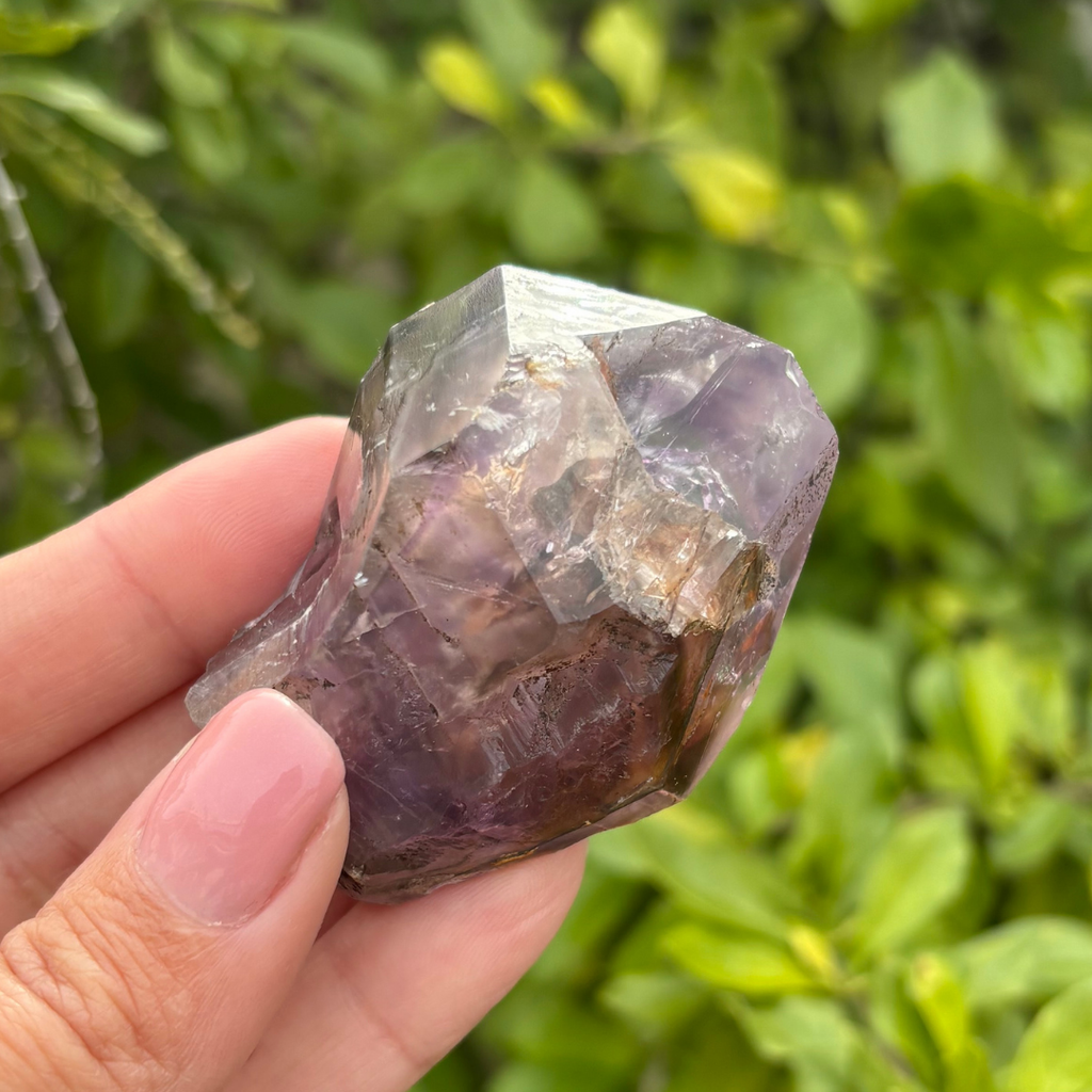 Amethyst (Royal Zulu) Specimen