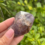 Amethyst (Royal Zulu) Specimen