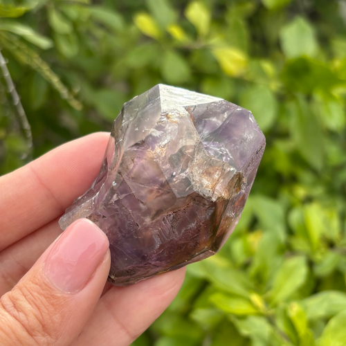 Amethyst (Royal Zulu) Specimen
