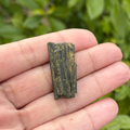 Tourmaline - Green Specimen (Verdelite)