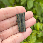 Tourmaline - Green Specimen (Verdelite)