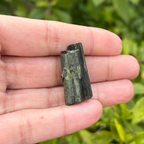 Tourmaline - Green Specimen (Verdelite)