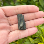Tourmaline - Green Specimen (Verdelite)