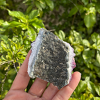 Amethyst Cluster Specimen