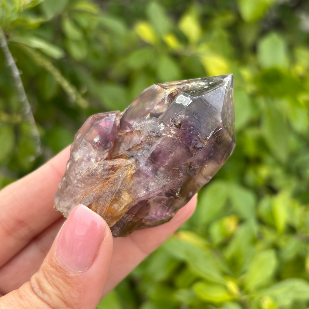 Amethyst (Royal Zulu) Specimen