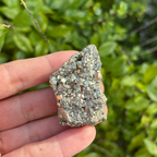 Pyrite Specimen