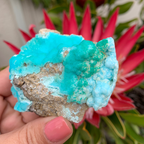 Hemimorphite Specimen
