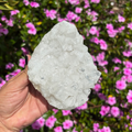 Apophyllite Specimen