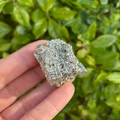 Pyrite Specimen