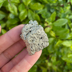 Pyrite Specimen