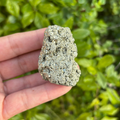 Pyrite Specimen