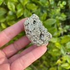 Pyrite Specimen