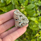 Pyrite Specimen
