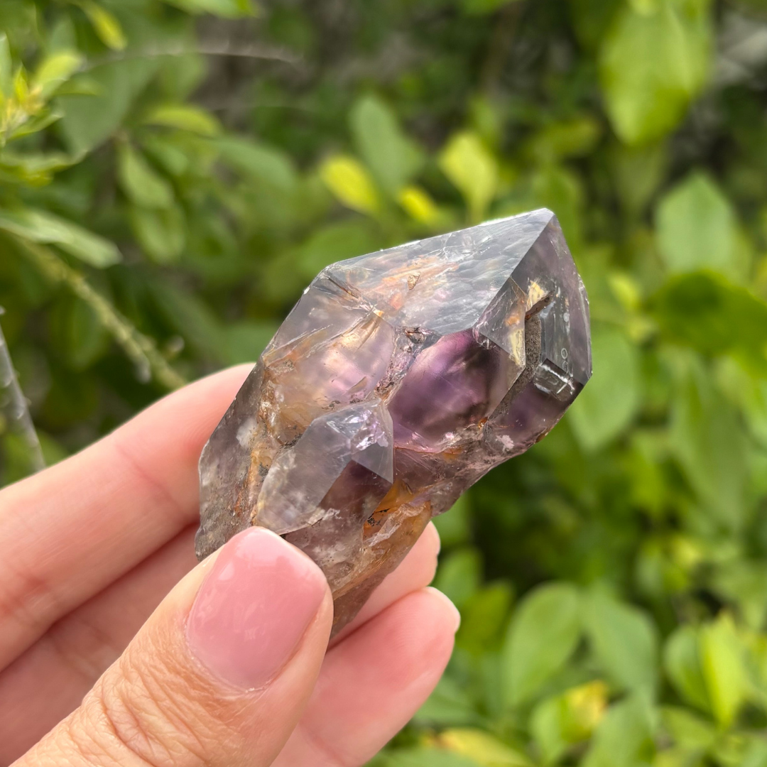 Amethyst (Royal Zulu) Specimen
