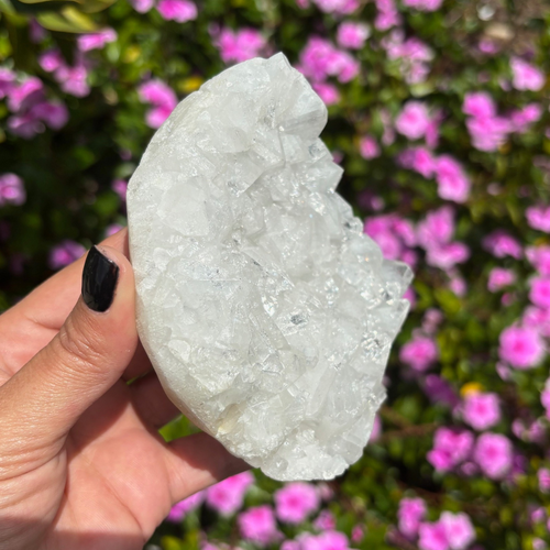 Apophyllite Specimen