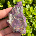 Purpurite Natural