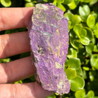 Purpurite Natural